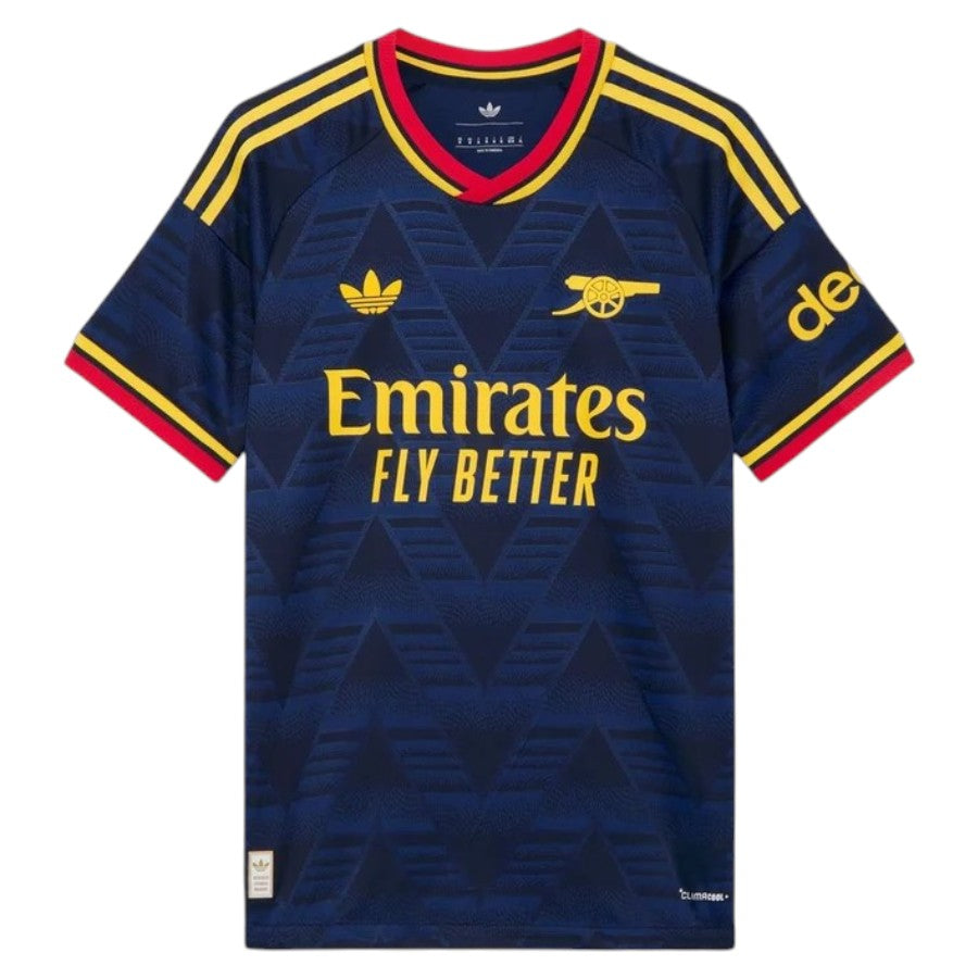 Arsenal Away Jersey 26/27 (Player Version)