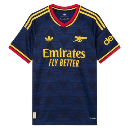 Arsenal Away Jersey 26/27 (Player Version)