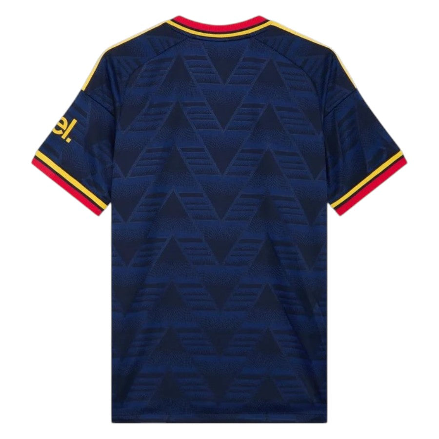 Arsenal Away Jersey 26/27 (Player Version)