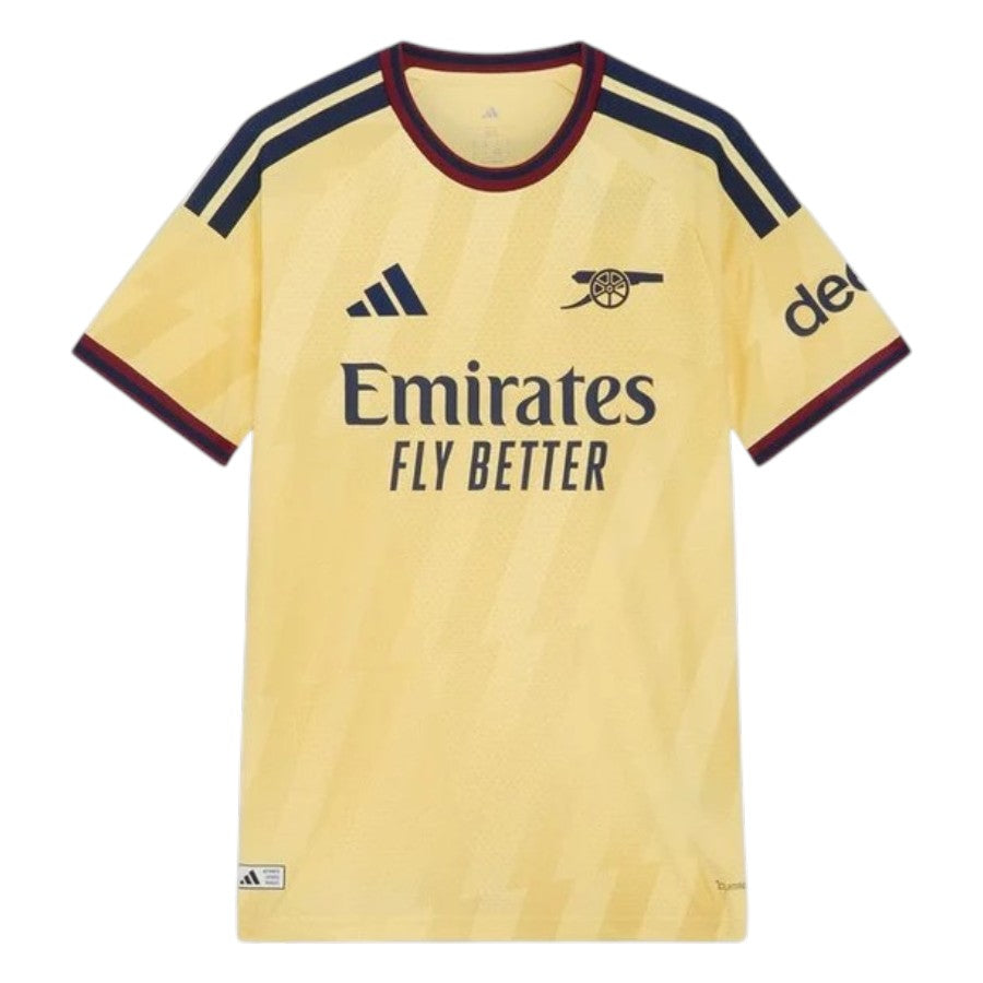 Arsenal Third Jersey 26/27 (Player Version)