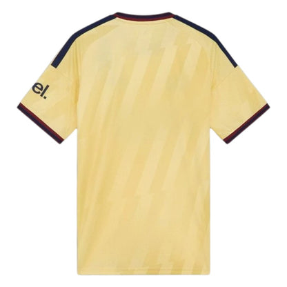 Arsenal 2026/27 III Third Jersey Soccer - Fan Version
