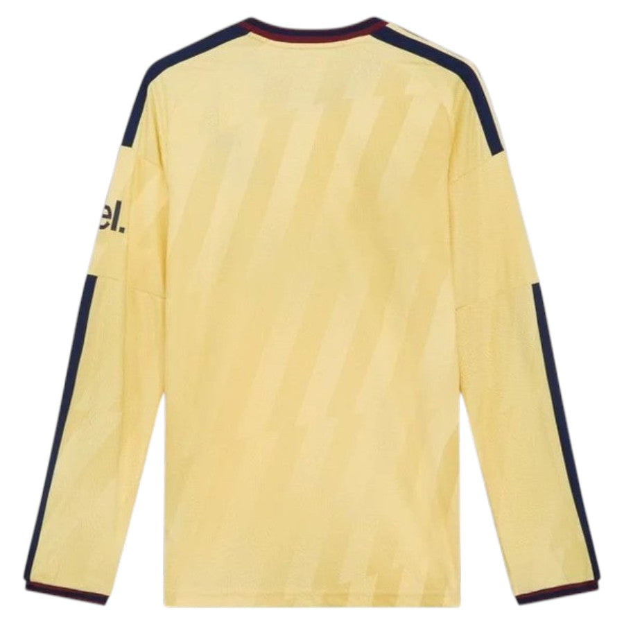 Arsenal Third Long Sleeve Jersey 26/27