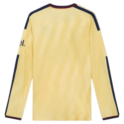 Arsenal Third Long Sleeve Jersey 26/27