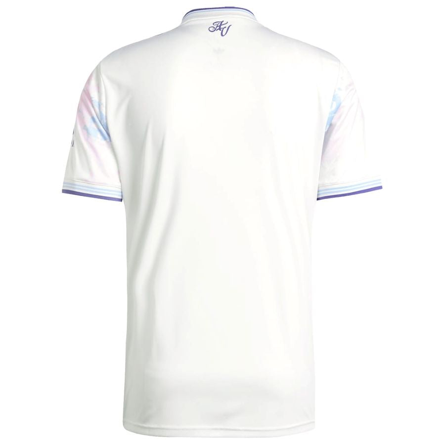 Aston Villa Third Jersey 25/26