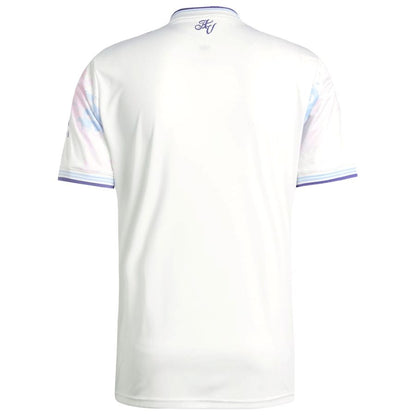 Aston Villa Third Jersey 25/26