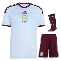 Third kit
