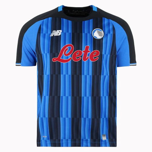 Atalanta Home Jersey 26-27