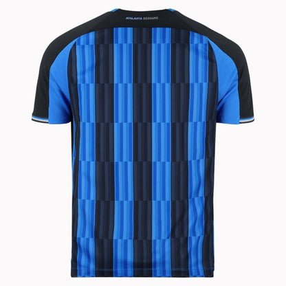 Atalanta Home Jersey 26-27