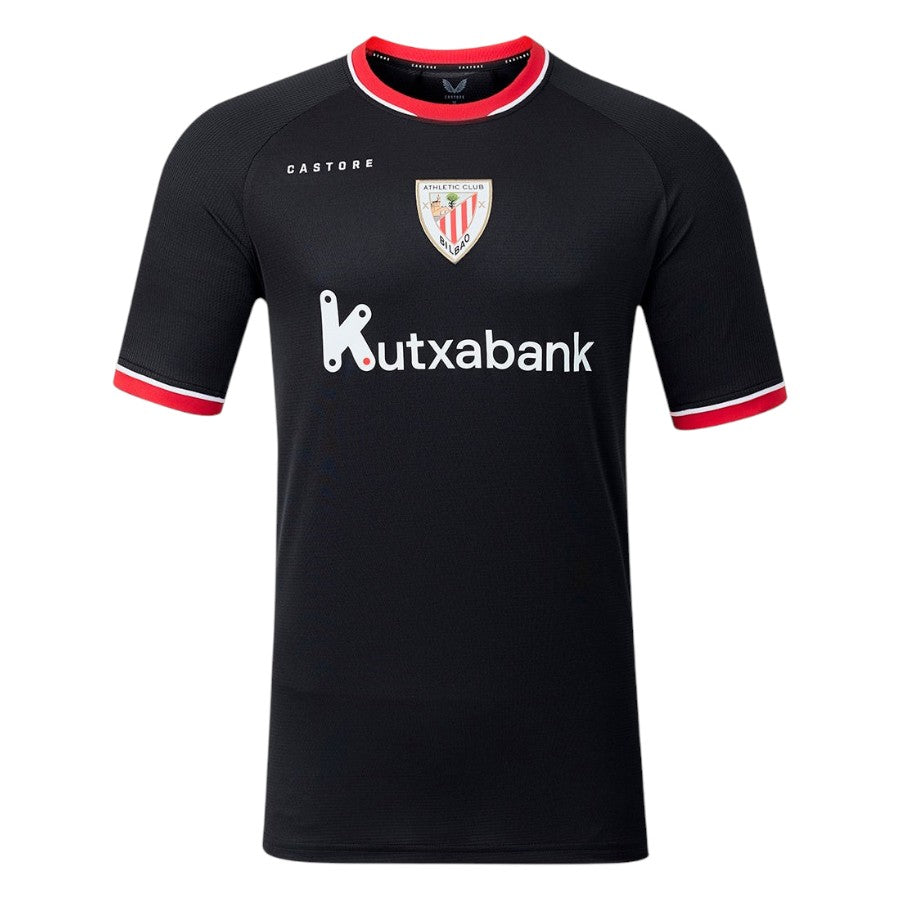Athletic Bilbao Away Jersey 26/27