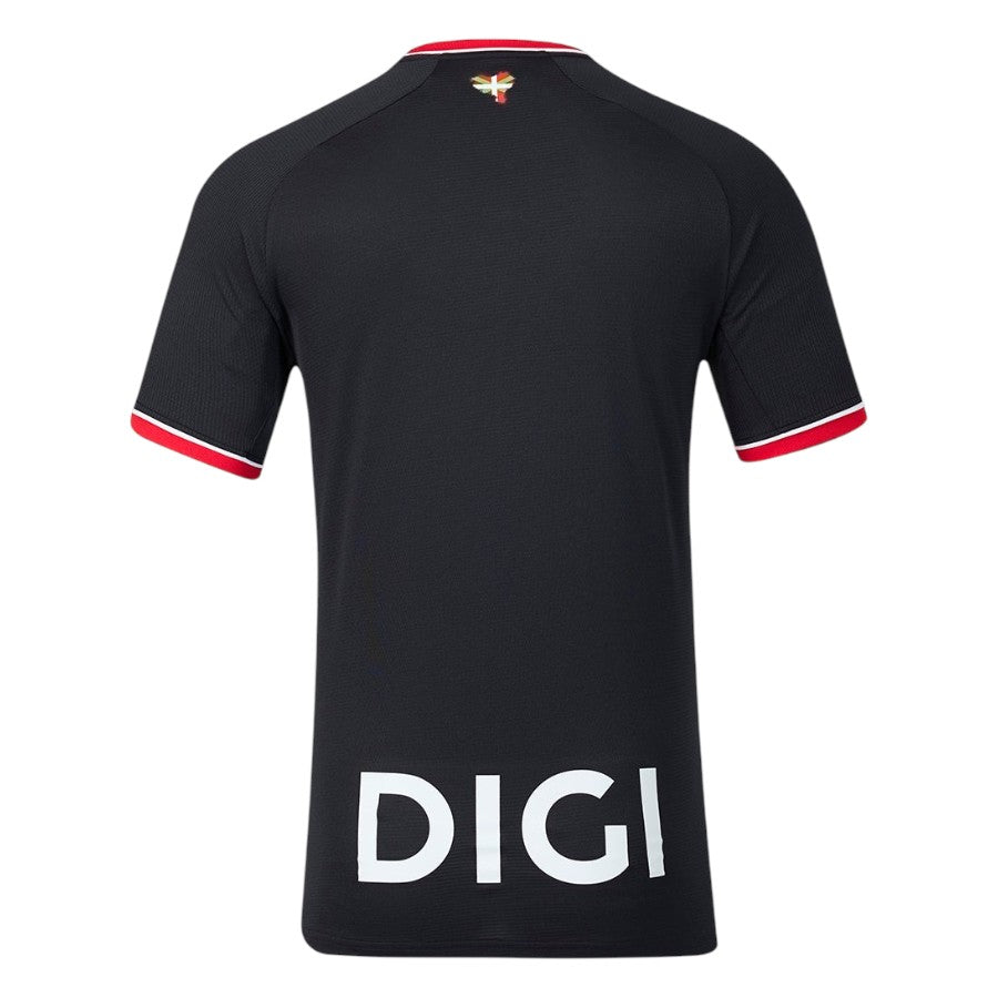 Athletic Bilbao Away Jersey 26/27
