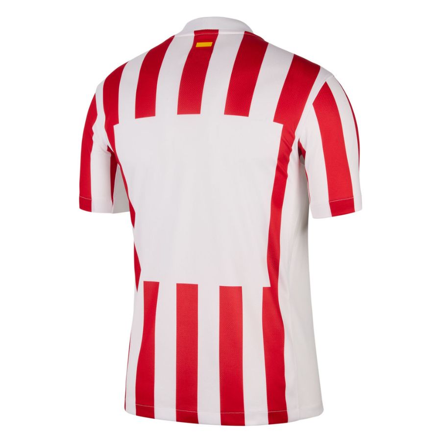 Atletico Madrid Home Jersey 25-26