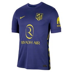 Away kit