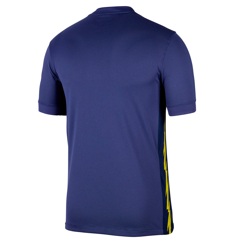 Atletico Madrid Away Jersey 25-26