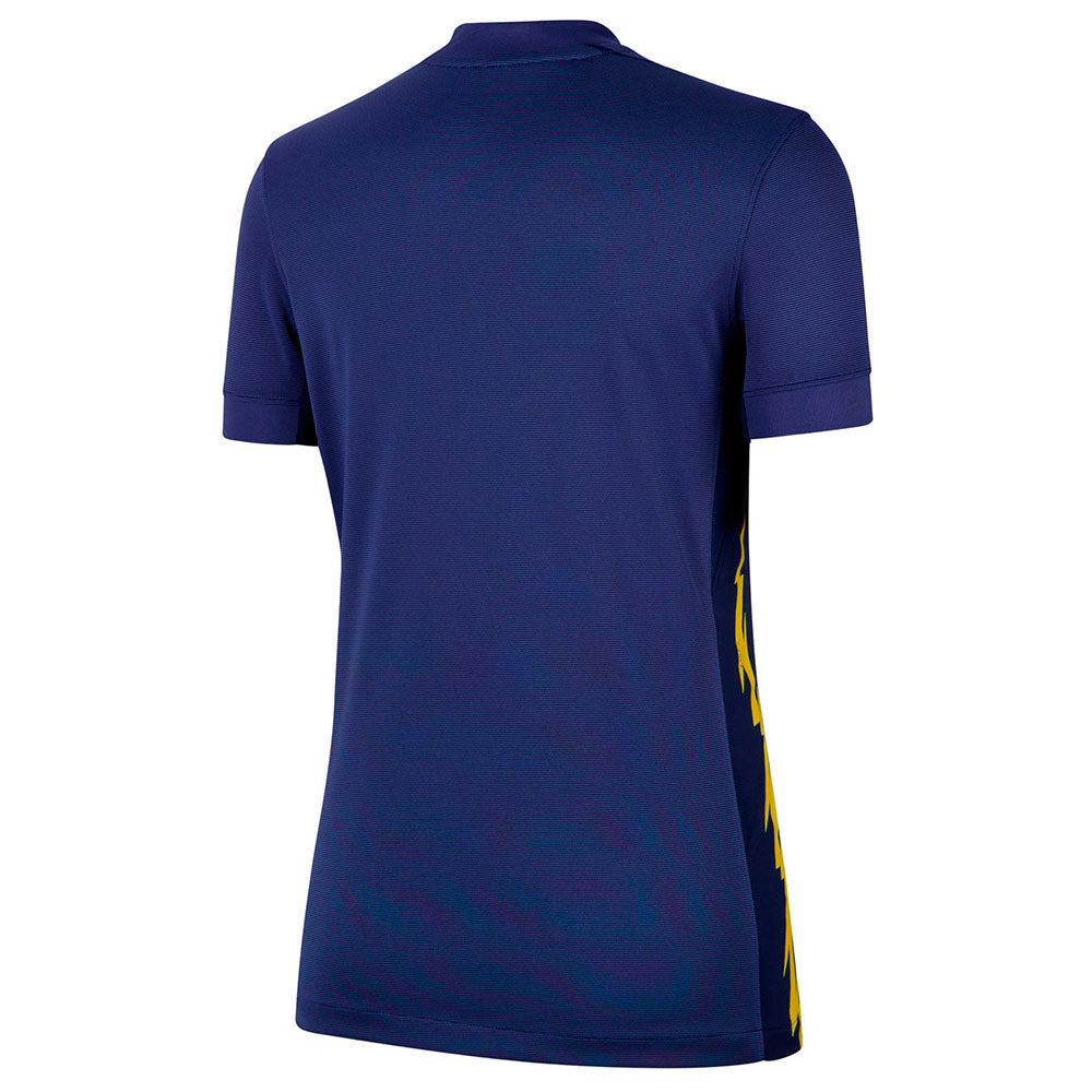 Atletico Madrid Away Jersey 25-26 Women