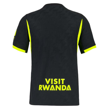 Atletico Madrid Away Jersey 26-27