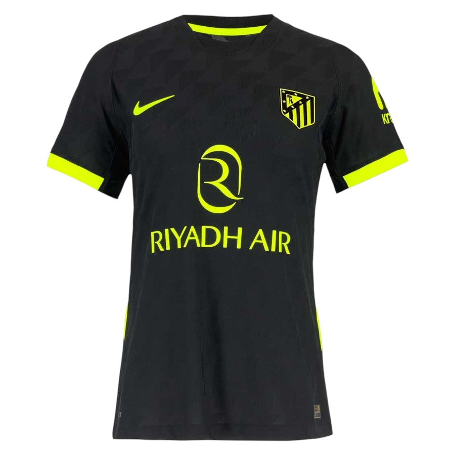 Atletico Madrid Away Jersey 26-27 Women