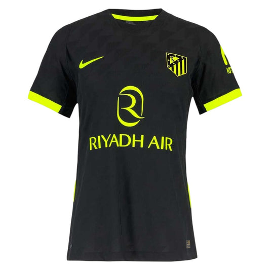 Atletico Madrid Away Jersey 26-27 Women