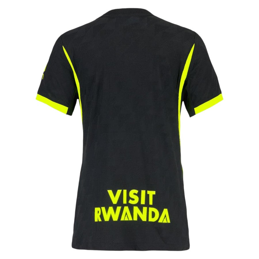Atletico Madrid Away Jersey 26-27 Women