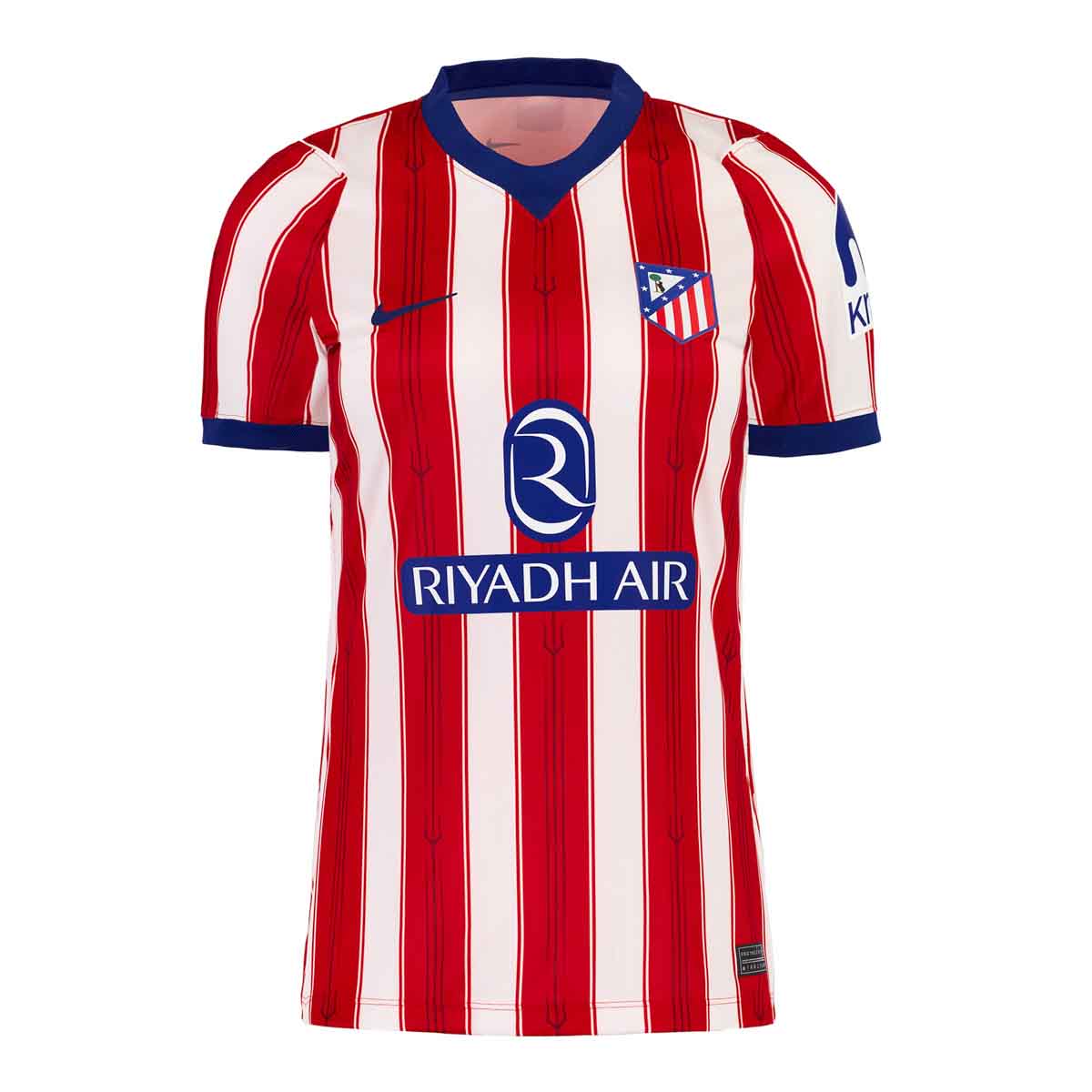Atletico Madrid Home Jersey 26-27 Women