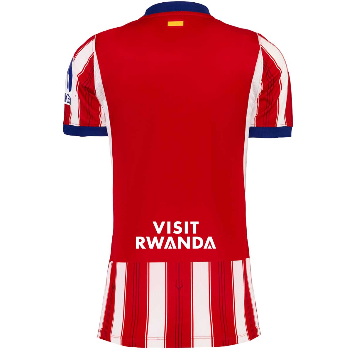 Atletico Madrid Home Jersey 26-27 Women