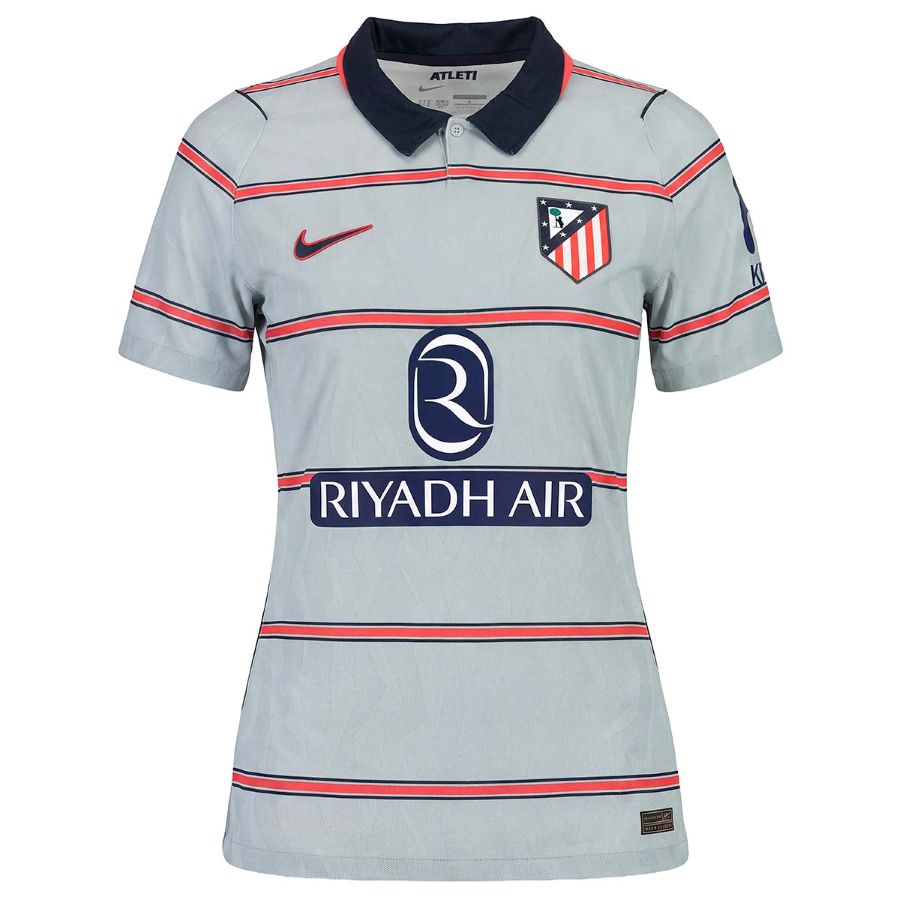 Atletico Madrid Third Jersey 26-27 Women