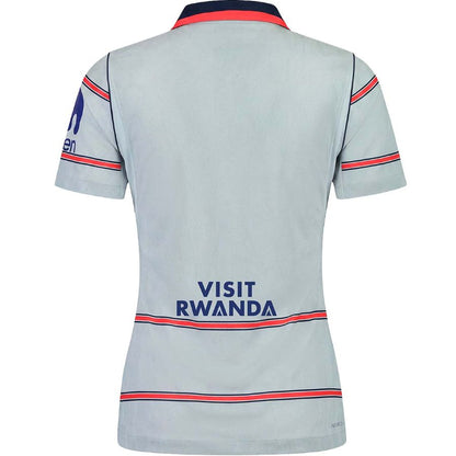 Atletico Madrid Third Jersey 26-27 Women