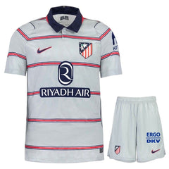 Third kit