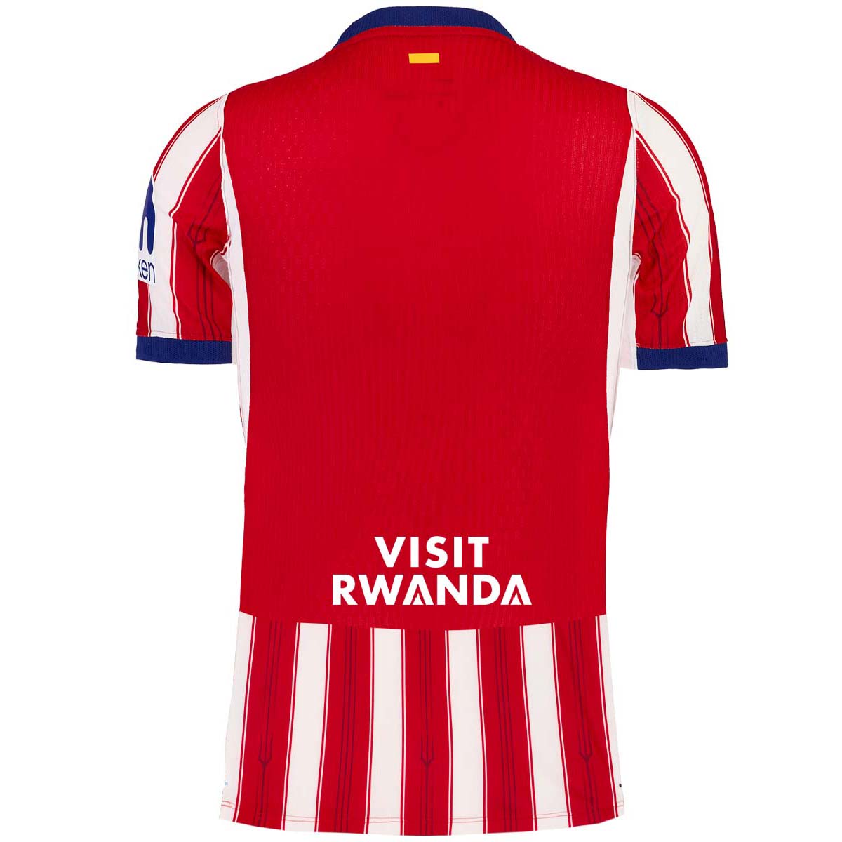 Atletico Madrid Home Jersey 26/27 (Player Version)