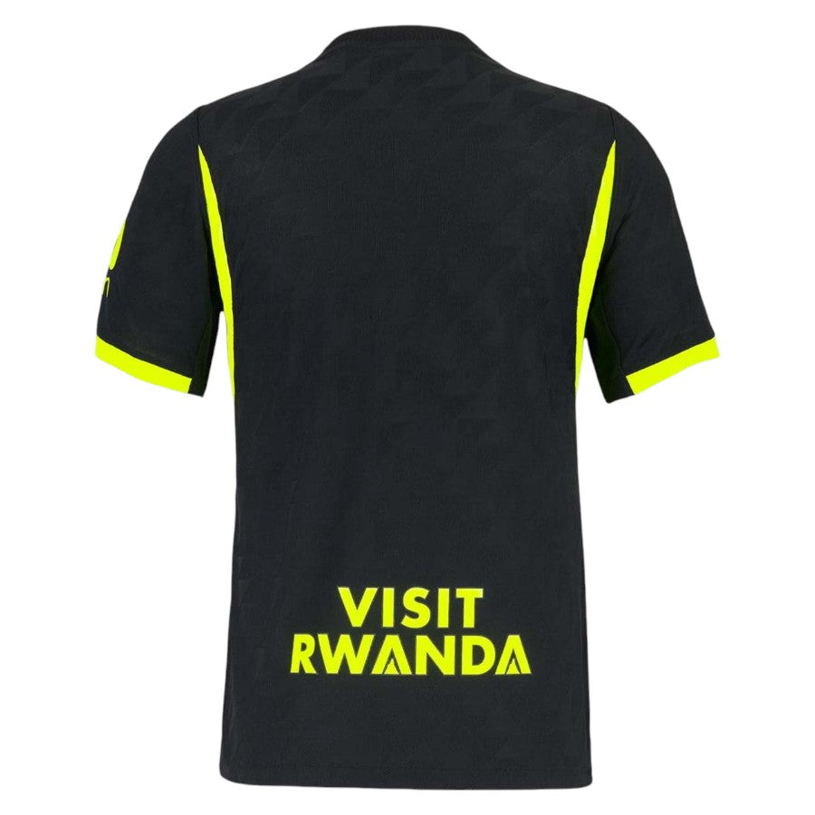 Atletico Madrid Away Jersey 26/27 (Player Version)
