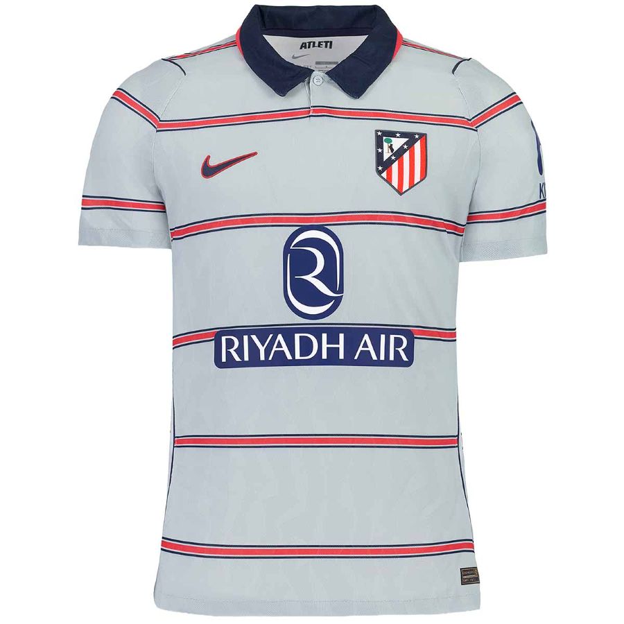 Atletico Madrid Third Jersey 26/27 (Player Version)