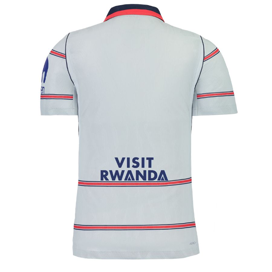 Atletico Madrid Third Jersey 26/27 (Player Version)