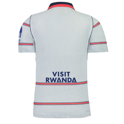 Atletico Madrid Third Jersey 26/27 (Player Version)
