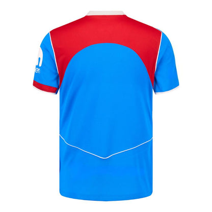 Atletico Madrid Third Jersey 25-26