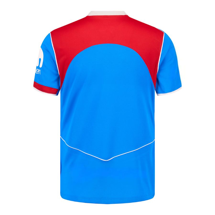 Atletico Madrid Third Jersey 25-26 Women