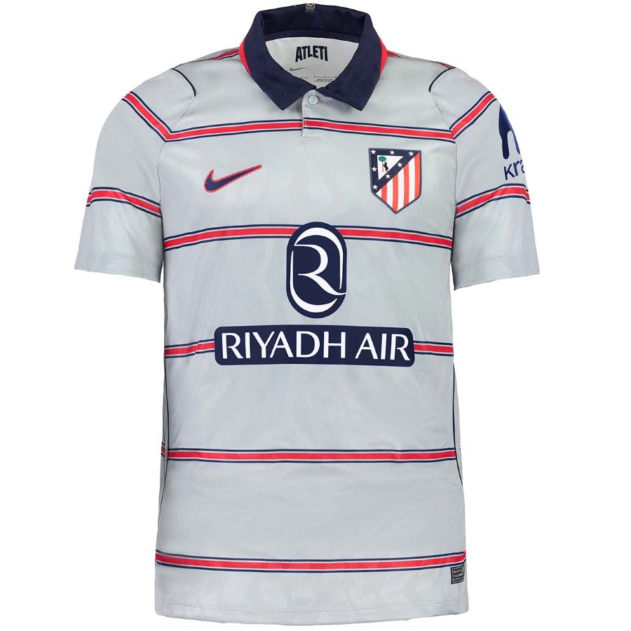 Atletico Madrid Third Jersey 26-27