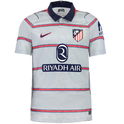 Atletico Madrid Third Jersey 26-27