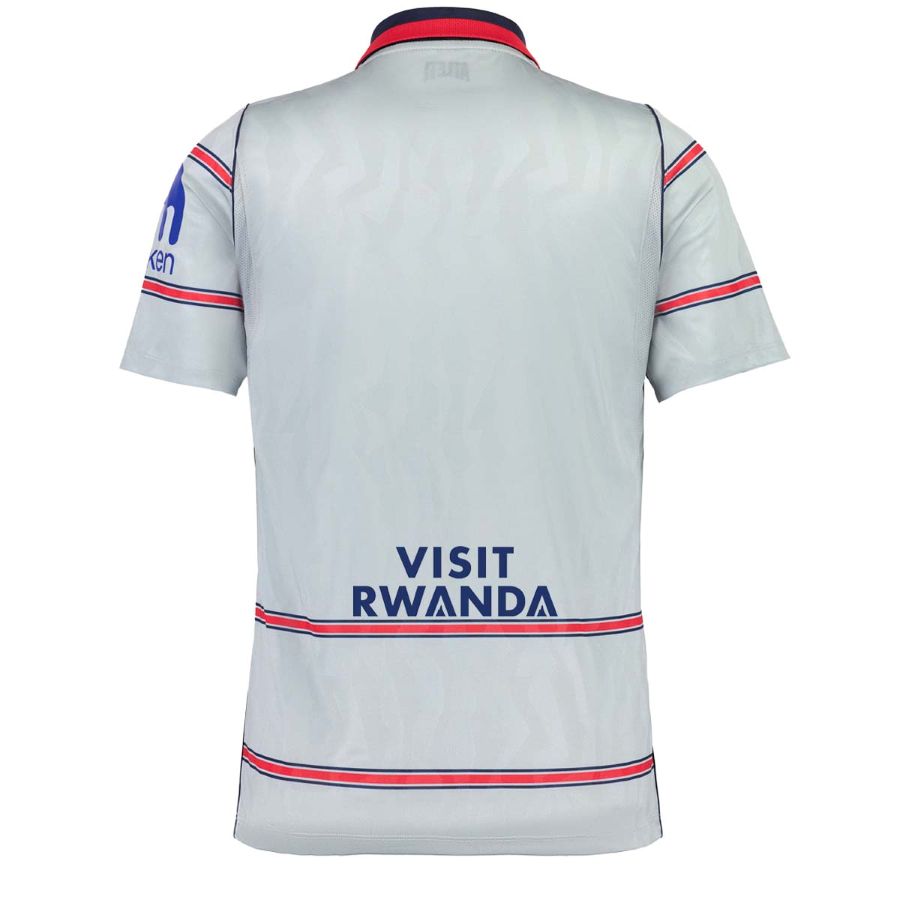 Atletico Madrid Third Jersey 26-27