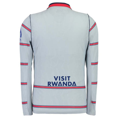 Atletico Madrid Third Long Sleeve Jersey 26/27