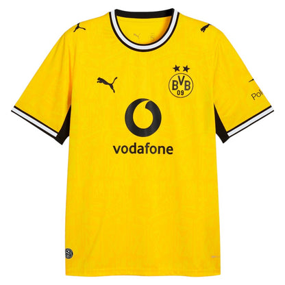 Borussia Dortmund Home Jersey 26/27
