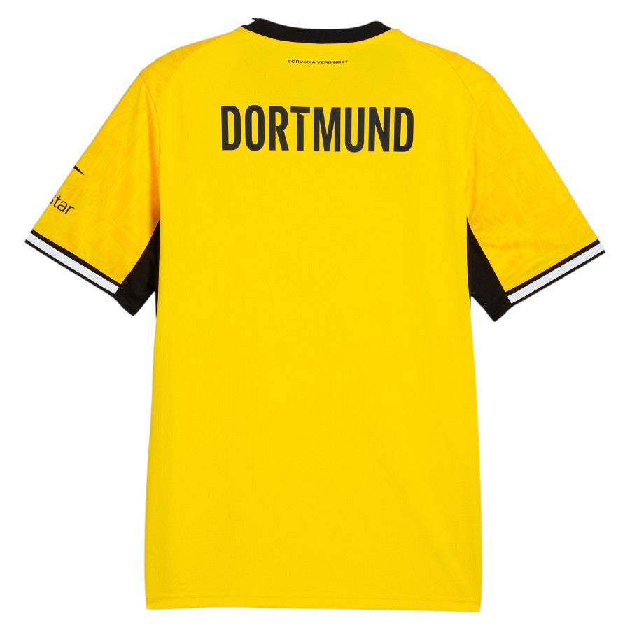 Borussia Dortmund Home Jersey 26/27