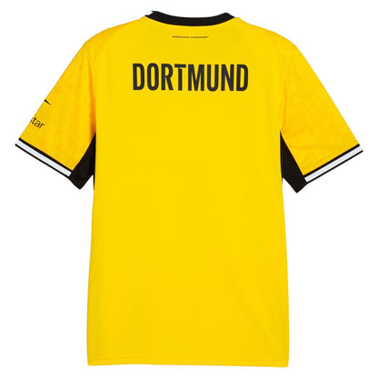 Borussia Dortmund Home Jersey 26/27