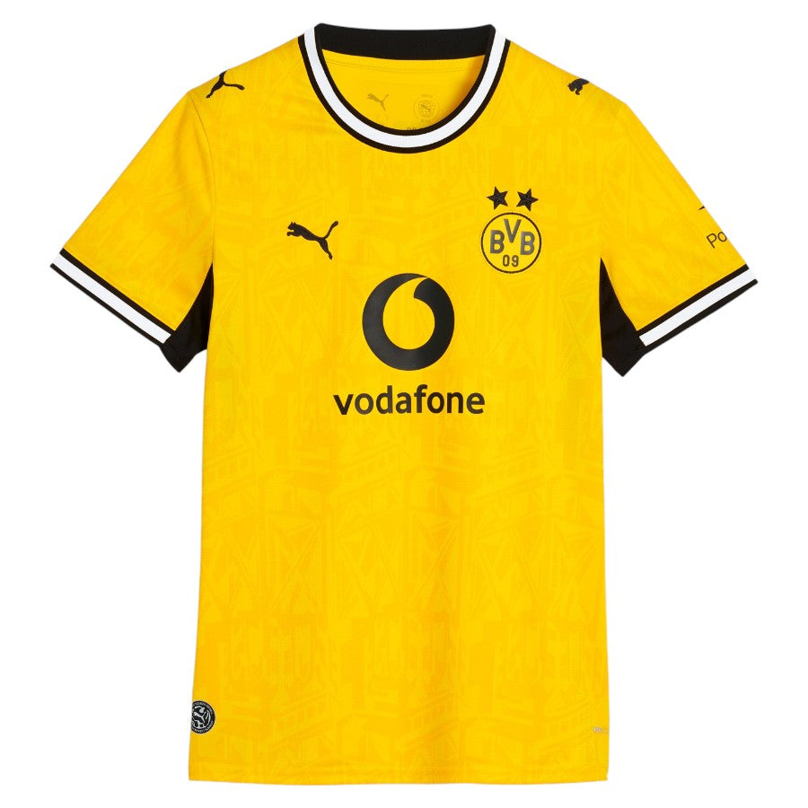 Borussia Dortmund Home Jersey 26-27 Women