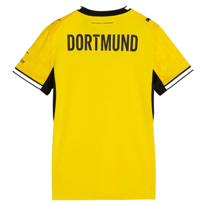 Borussia Dortmund Home Jersey 26-27 Women