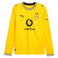 Fan Version - Long sleeve