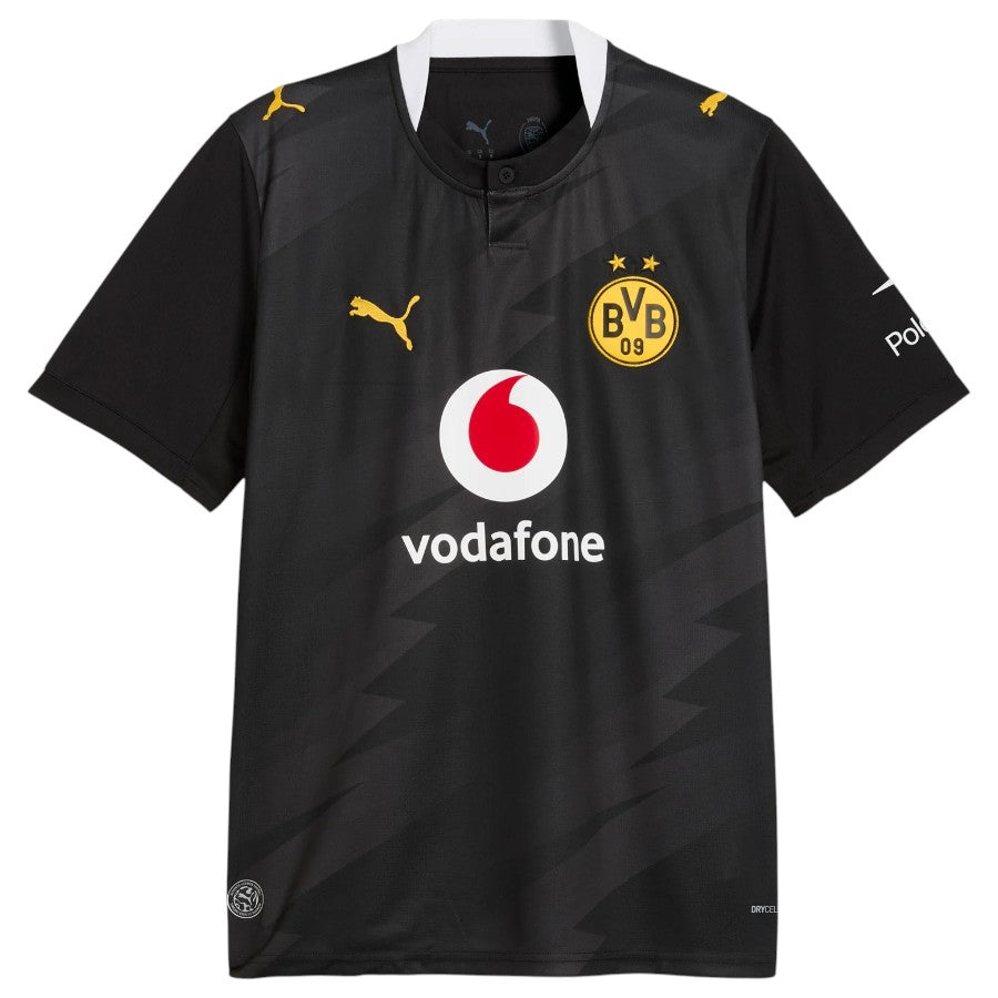 Borussia Dortmund Away Jersey 26/27