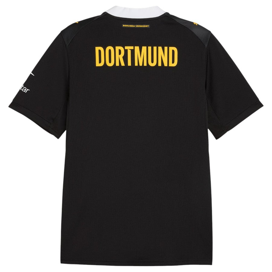 Borussia Dortmund Away Jersey 26/27