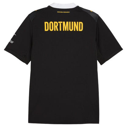 Borussia Dortmund Away Jersey 26/27