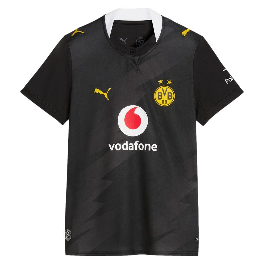 Borussia Dortmund Away Jersey 26-27 Women