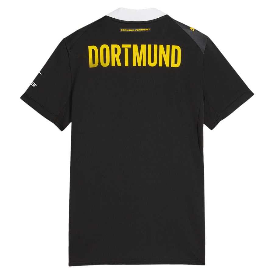 Borussia Dortmund Away Jersey 26-27 Women