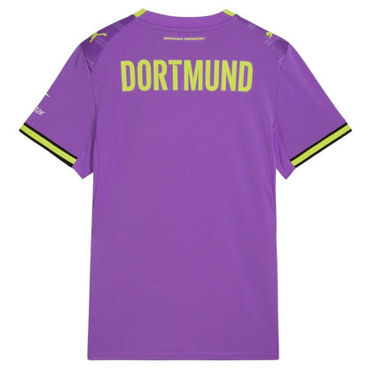 Borussia Dortmund Third Jersey 26-27 Women
